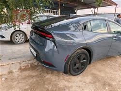 تويوتا بريوس